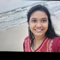 Rikta. Ghosh