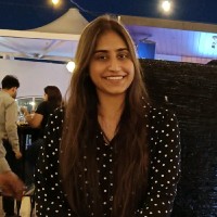 Anshika Poddar