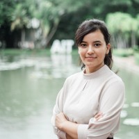 Shweta Basnet