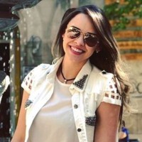 Tamiris Michels
