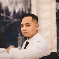 Jayson Ramos