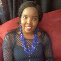 Tshepiso Mzinyane