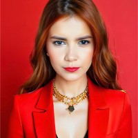 Lorrayne Santos
