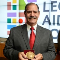 Nicholas Rivera Jr.