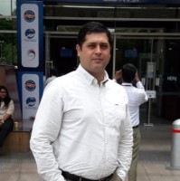 Arvind Bhatta