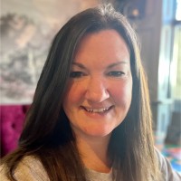 Claire Spankie