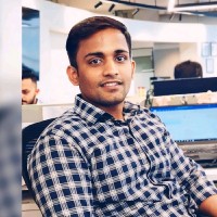 Nikhil Jaiswal