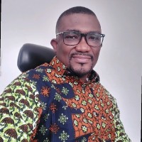 Joshua Amengor