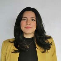 Ericka Fabiola Campos Delgado