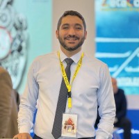 Ahmed Elzaghal
