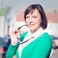 Victoria Garanina