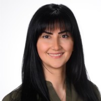 Ayşen Köroğlu Pekyılmaz
