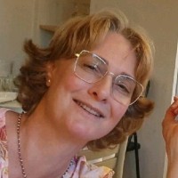Anne Elise Svingel Buschmann