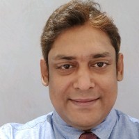 Sandipan Ghose