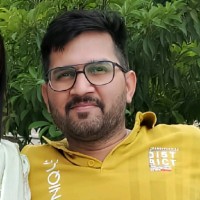 HARPAL SINGH