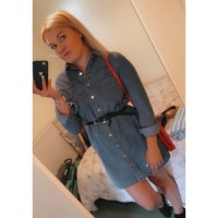Chloe Brearley