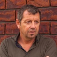 Albert Van Rangelrooij