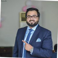 Jamal Waseem