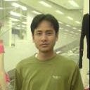 Bhogen Yensembam