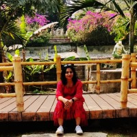 Purvi Bhh