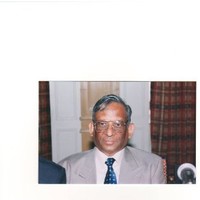 H L Jain