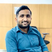 Karthik K P