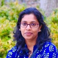 Jisha S