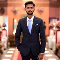 Syed Ali Hamza
