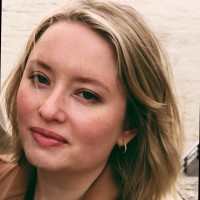 Amanda Carter