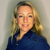 Caroline Hedander
