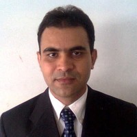 Dineshkumar Patel