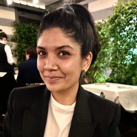 Monisha Sharma Patel