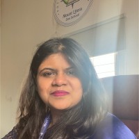Suvidha Mahale