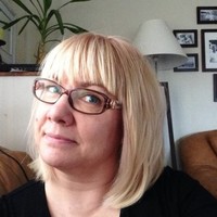 Heidi Hiivola