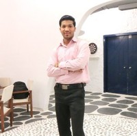 Sachin Jadhav