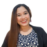 Mary Grace Gueriba