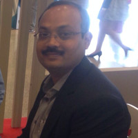 Nitin Patni