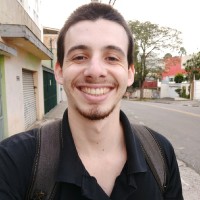 Giovanny Freitas