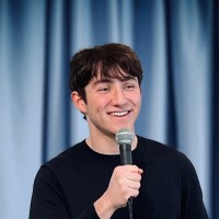 Eli Nathan