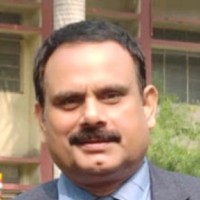 Dr. Ashok Kumar Singh