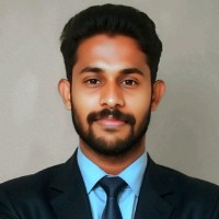 Harikrishnan R