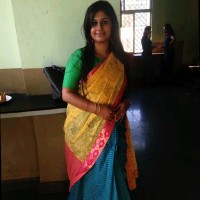 Ca Aishwarya Ramachandran