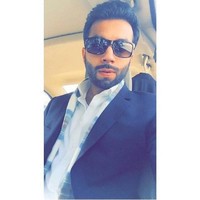 Syed Naseh Shah