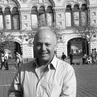 Ahmad Fakhreddin