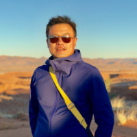 Jeff Zhang