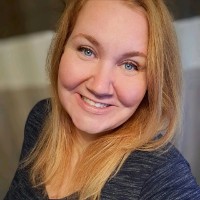 Amy Chance