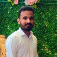 Nandeesh P