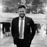 Vaibhav Kumar Shah