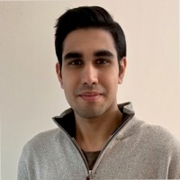 Ajay Mepa
