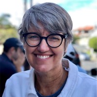 Mandy Clough